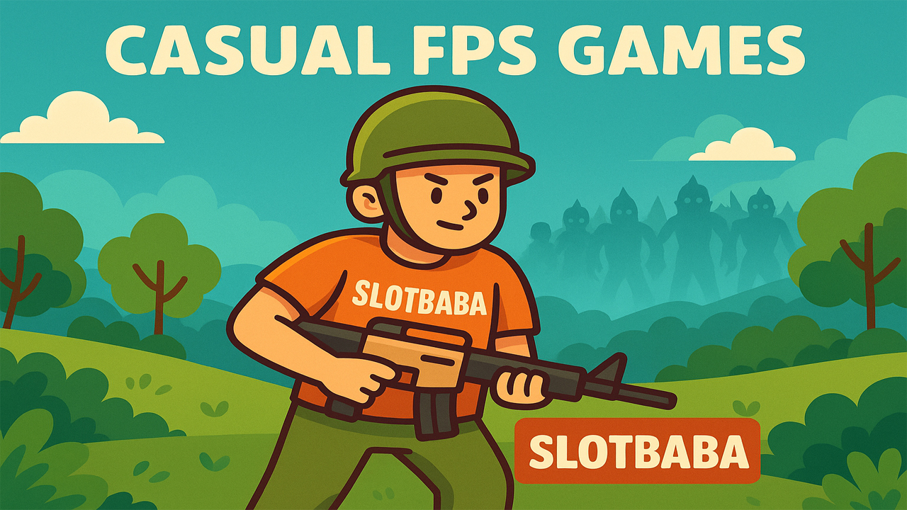 SlotBaba: Her Oyuncu Profiline Özel Oyun Deneyimi