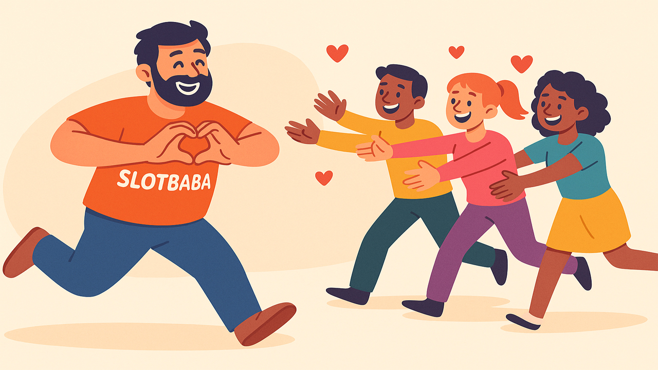 SlotBaba Fenomeni: Başarının Sırrı Nedir?