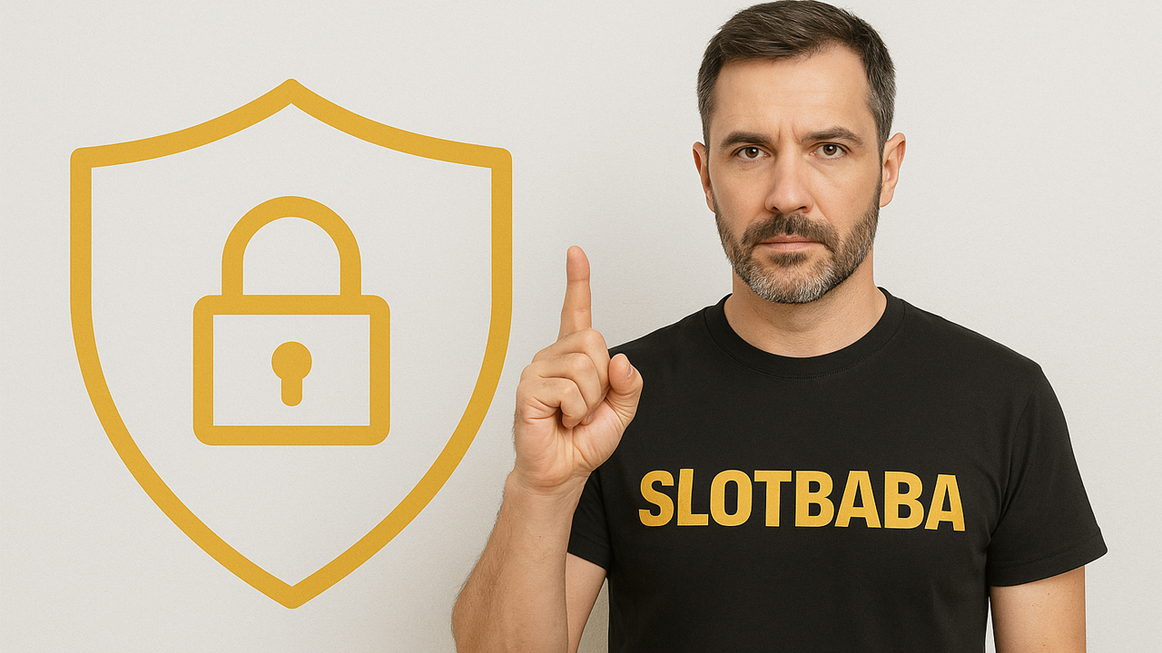 Slotbaba Güvenlik Ekibinden Açıklama: Resmî Kanallar ve Sahte Site Bildirim Sistemi