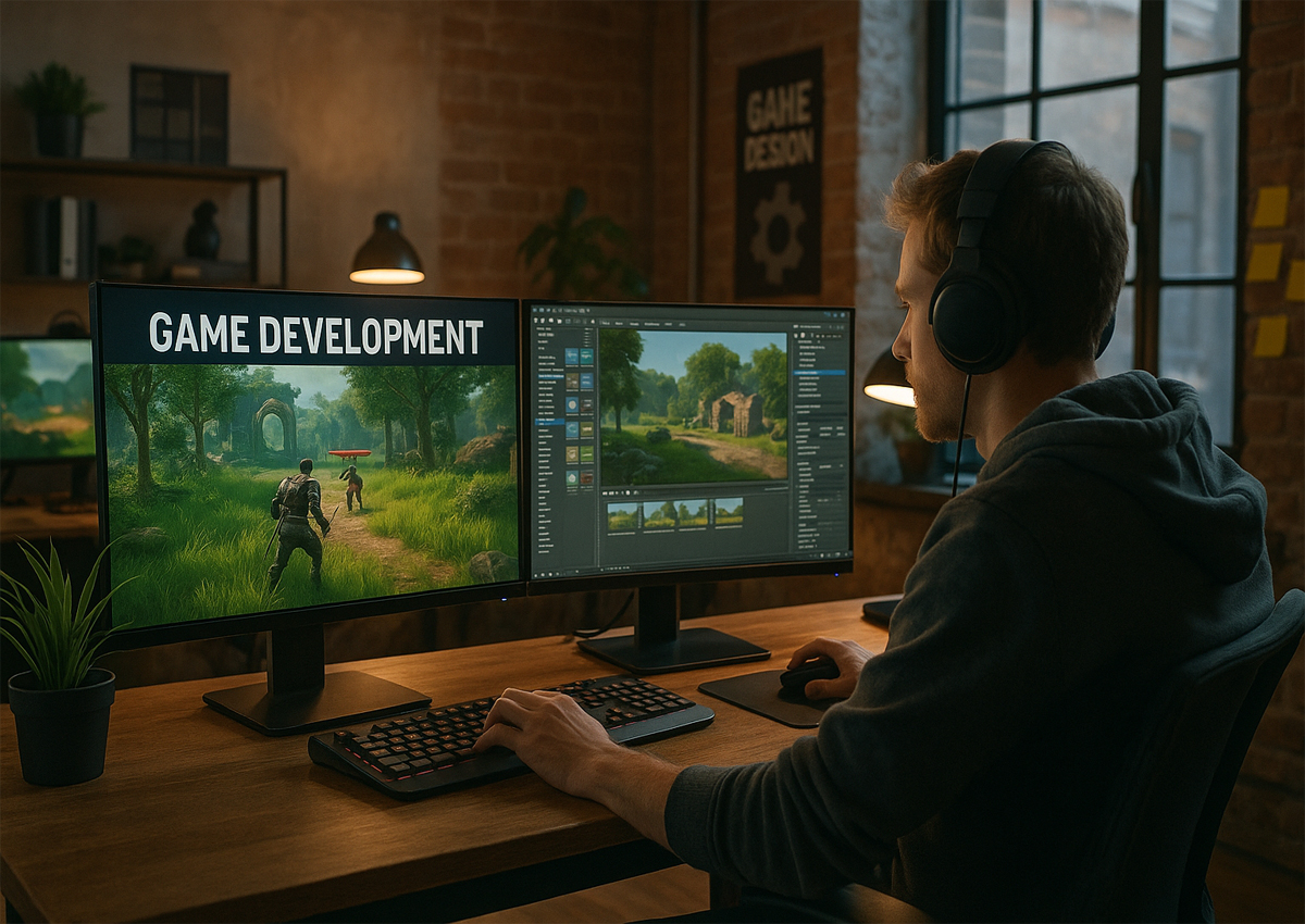 Slotbaba Oyun Stüdyosu