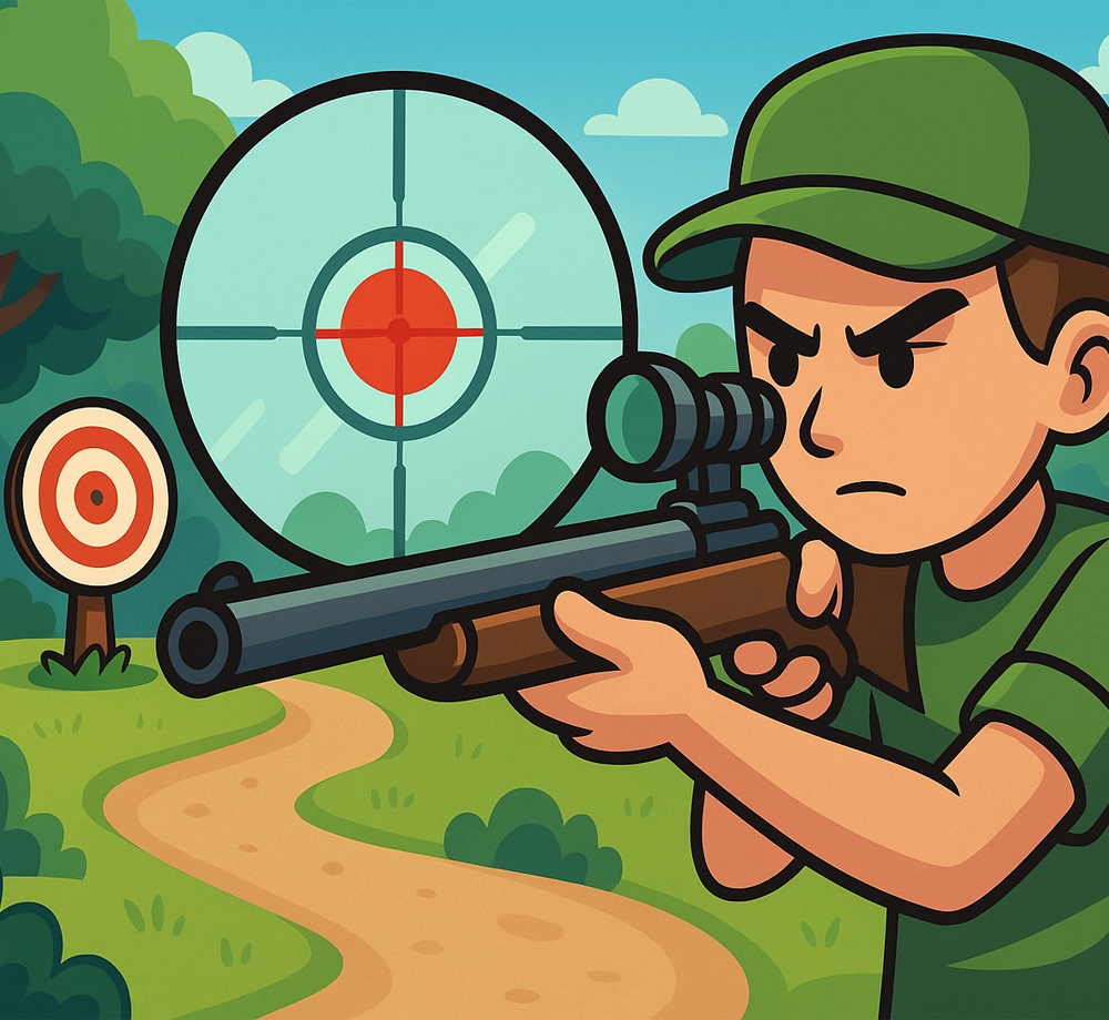 Nişan Alma Oyunu Gameplay