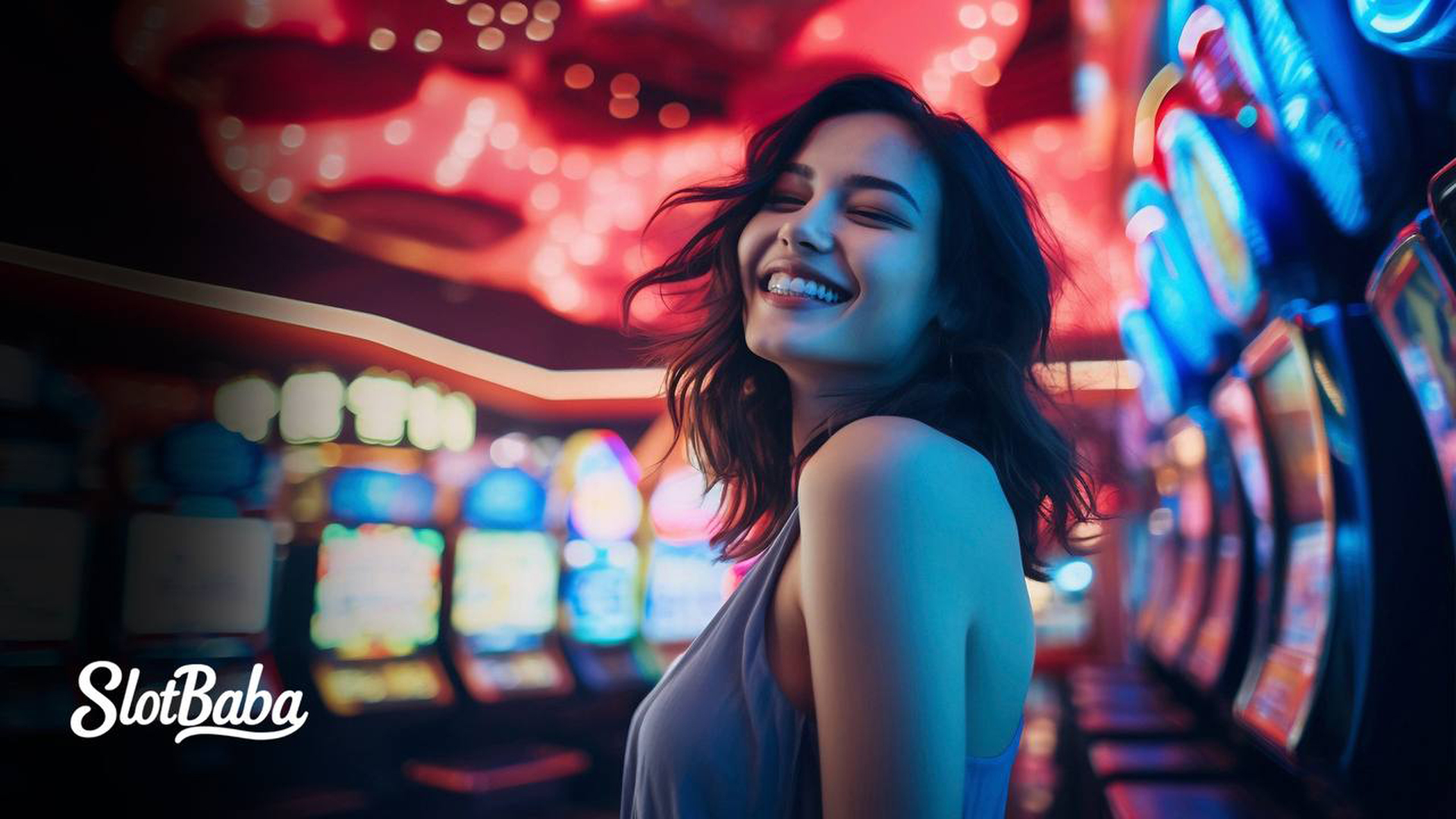 Slotbaba - Ücretsiz Giriş Oyunları