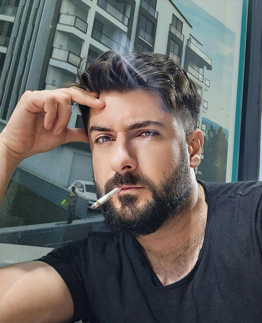 Engin S. - Oyun Geliştiricisi