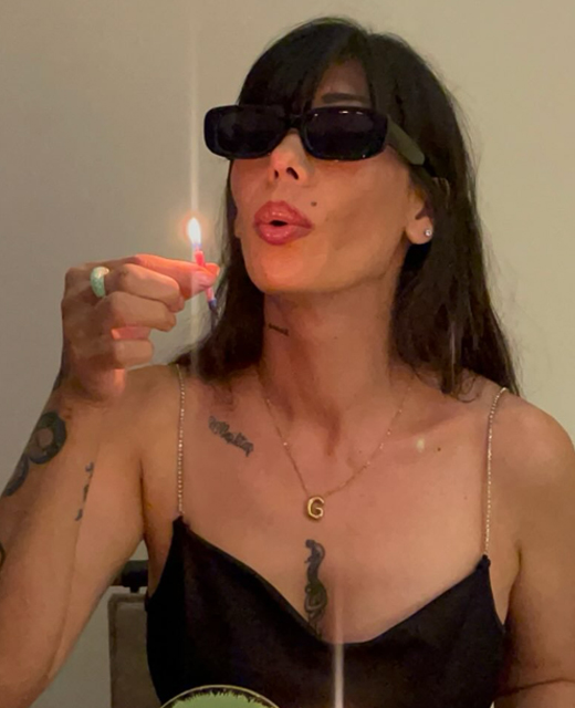 Ayça P. - Müşteri Temsilcisi