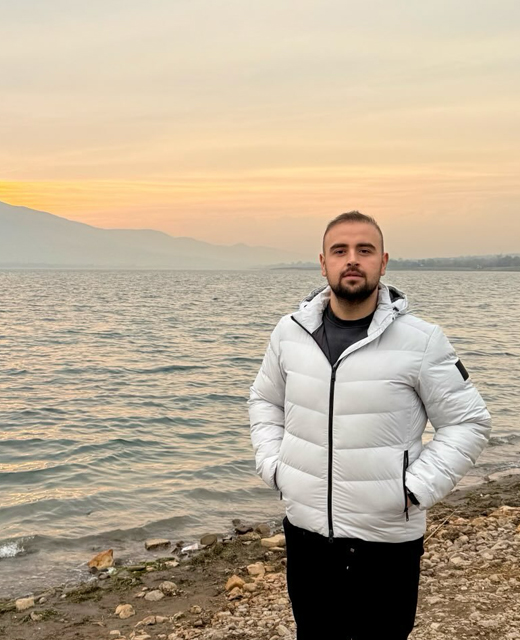 Gökhan G. - Müşteri Temsilcisi