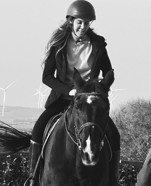 Yasemin E. - Müşteri Temsilcisi